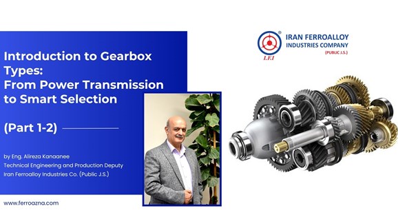 Introduction to Gearbox Types: From Power Transmission to Smart Selection (Part 1-2)